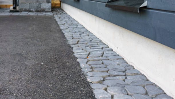 Driveway Overlay Services in Gillett, WI